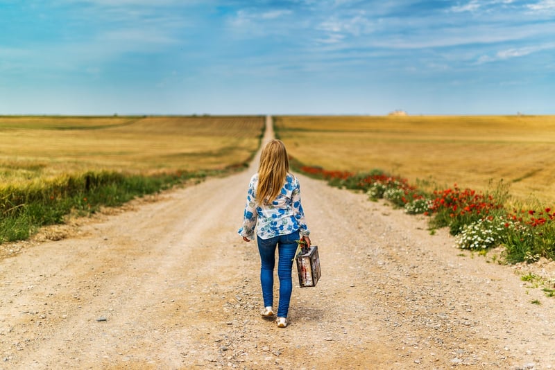 Travel Wanderlust